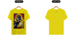 Nome do produto Camiseta Masculina Duck Elevé