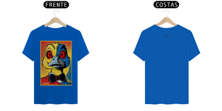 Nome do produto Camiseta Masculina Duck Elevé