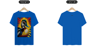 Nome do produto Camiseta Masculina Duck Elevé