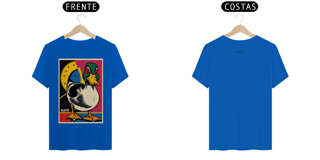 Nome do produto Camiseta Masculina Duck Elevé