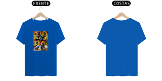 Nome do produto Camiseta Masculina Duck Collection