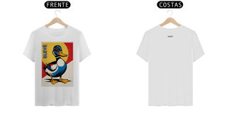 Nome do produto Camiseta Masculina Duck Elevé