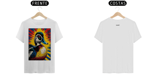 Nome do produto Camiseta Masculina Duck Elevé
