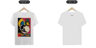 Nome do produto Camiseta Masculina Duck Elevé