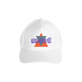 Nome do produto Boné Elevé Clássico