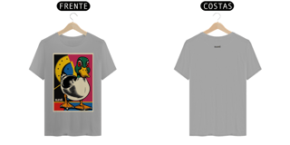 Nome do produto Camiseta Masculina Duck Elevé