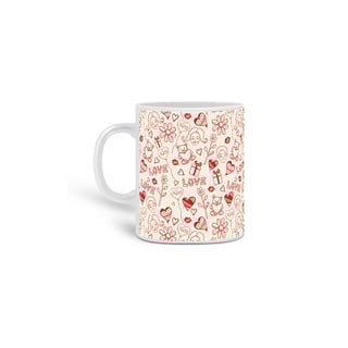 Nome do produto Caneca Love #1