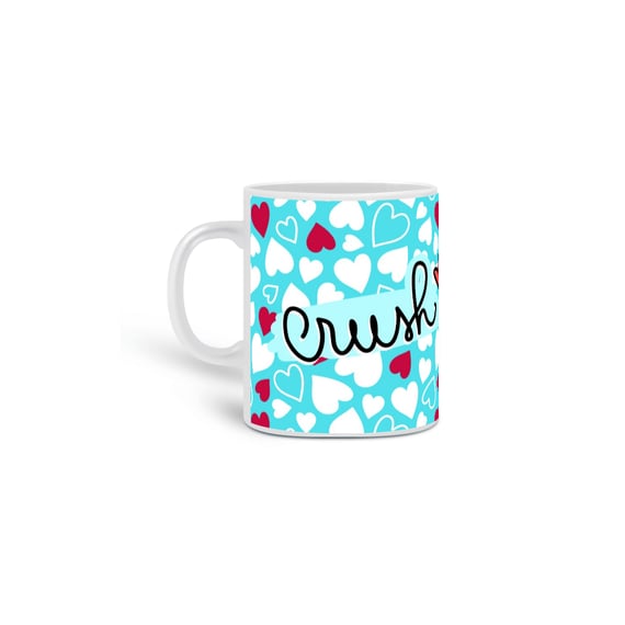 Caneca Crush