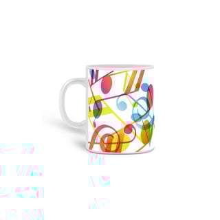 Caneca Music #1