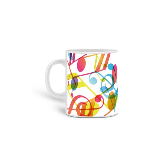 Caneca Music #1