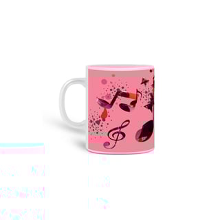 Caneca Music #2