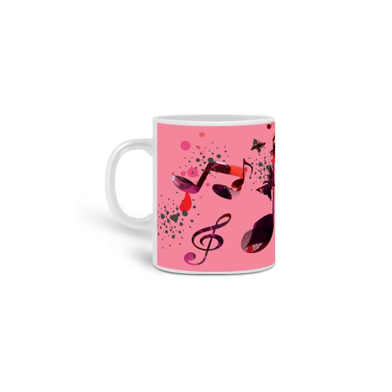 Caneca Music #2