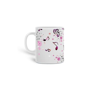 Caneca Music #3