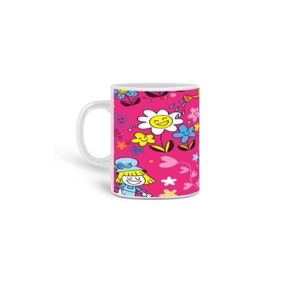 Caneca Divertida #2