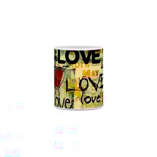 Nome do produto Caneca Love #2
