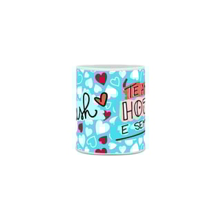 Nome do produto Caneca Crush