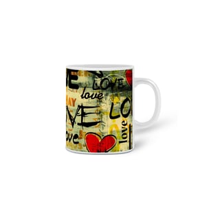 Nome do produto Caneca Love #2