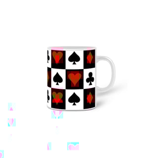 Nome do produto Caneca Cards #2