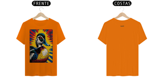 Nome do produto Camiseta Masculina Duck Elevé