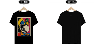 Nome do produto Camiseta Masculina Duck Elevé