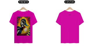 Nome do produto Camiseta Masculina Duck Elevé