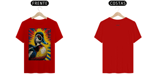 Nome do produto Camiseta Masculina Duck Elevé