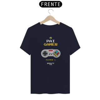 Nome do produto Pai Gamer