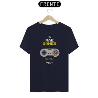 Nome do produto Mãe Gamer