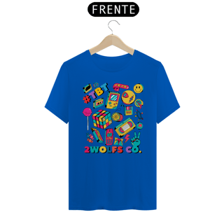 Nome do produto Nostalgia