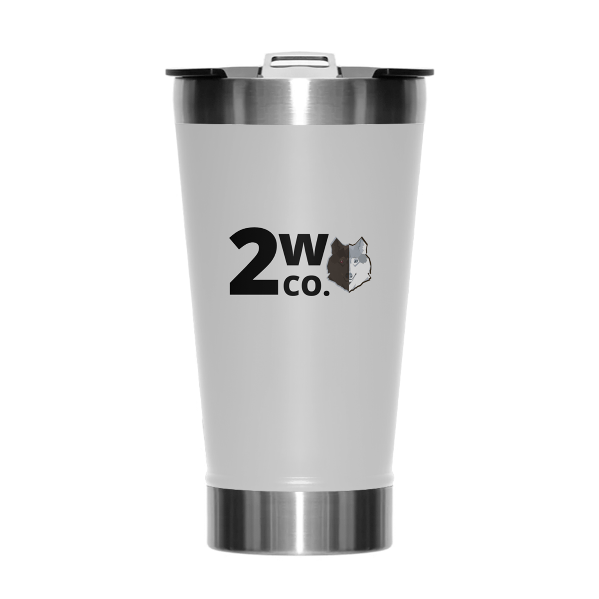 Nome do produto: The WolfSteel White