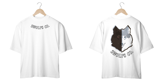 2WCO - WhiteOver