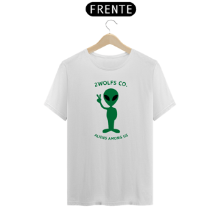 Nome do produto Eles estão entre nós