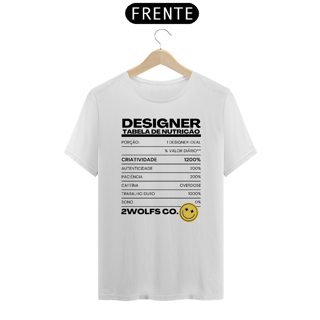 Nutrição do Designer