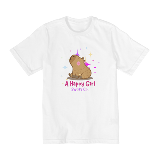 Nome do produto Capivara feliz