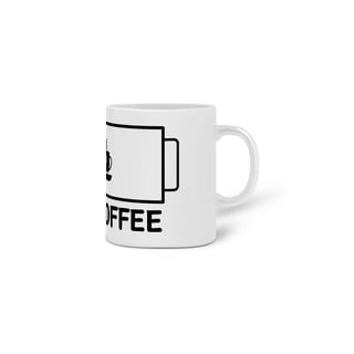 Nome do produto Preciso de Café