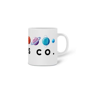 Nome do produto O sistema que amamos!