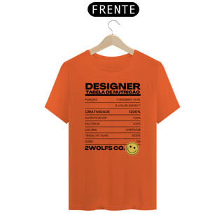 Nome do produto Nutrição do Designer