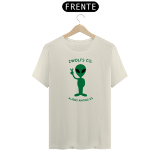 Nome do produto Eles estão entre nós