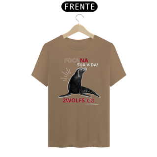 Nome do produto Foca na sua vida