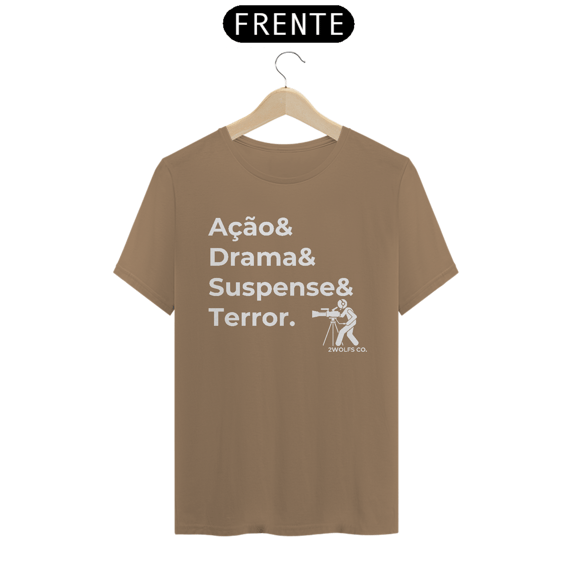 Gêneros de Filmes