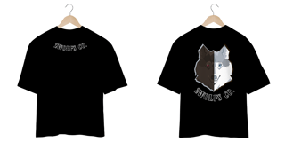 2WCO - BlackOver