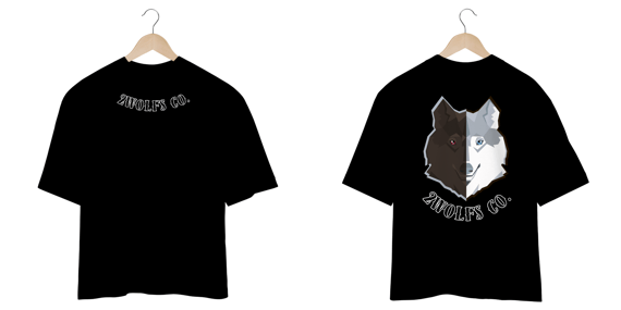 2WCO - BlackOver