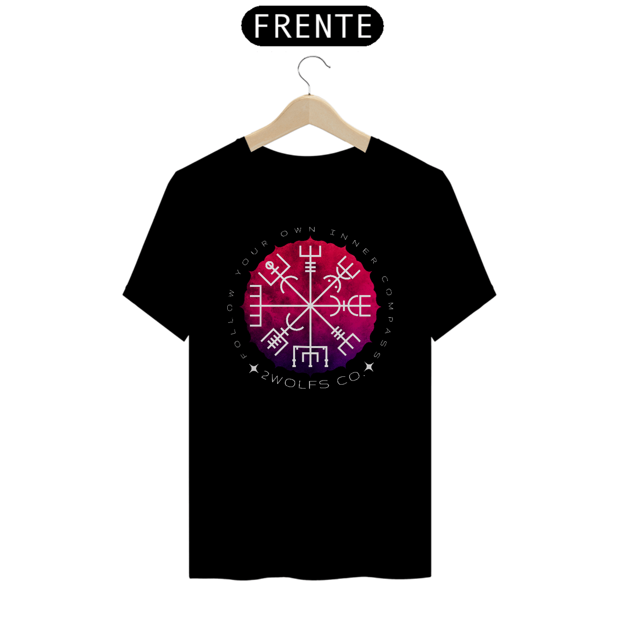 Nome do produto: Vegvísir