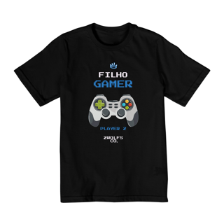 Nome do produto Filho Gamer