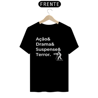 Nome do produto Gêneros de Filmes