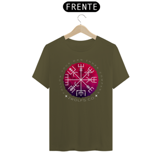 Nome do produto Vegvísir
