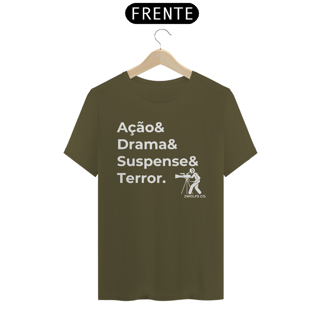 Nome do produto Gêneros de Filmes