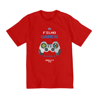 Nome do produto Filho Gamer
