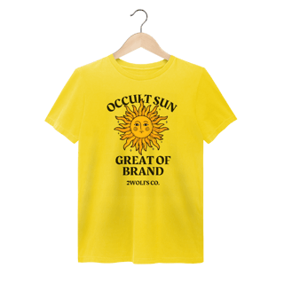 Nome do produto Sol Oculto