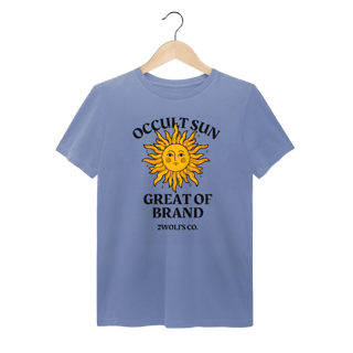 Nome do produto Sol Oculto